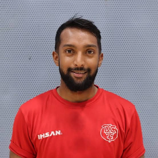 Taranjit Bharaj